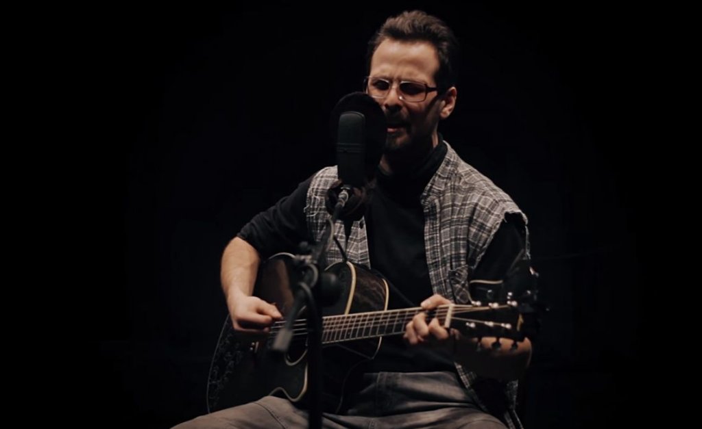 Aleksander Smode in Ojstra praprot