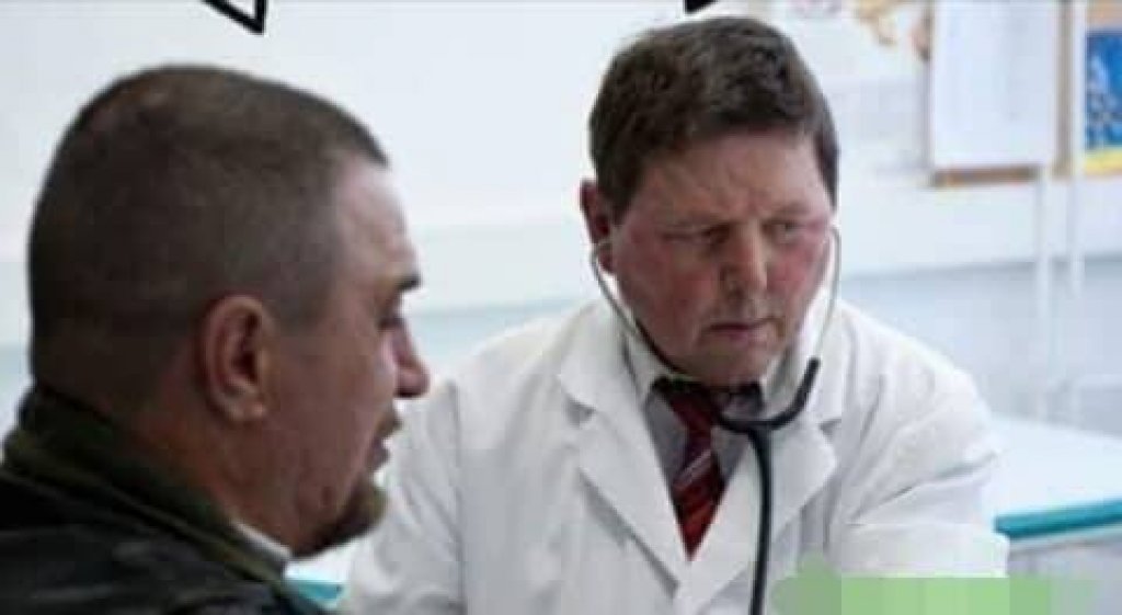 Doktor Bibi se je upokojil