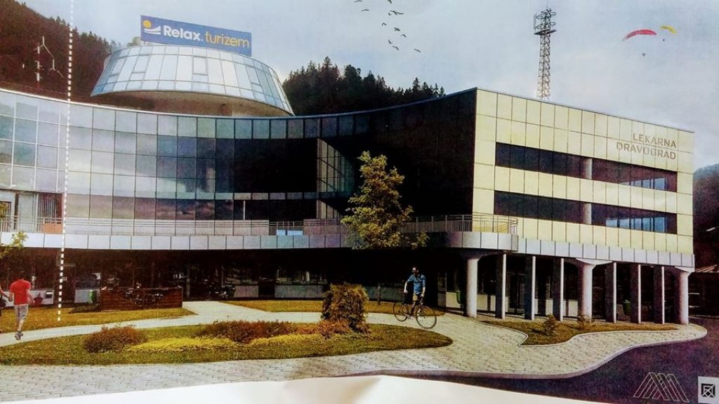 Svetniki: odločitve o 6-milijonski investiciji spadajo v naslednji mandat