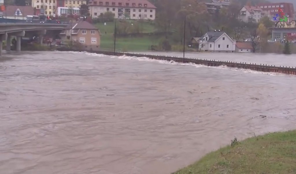 Upajmo, da se ne ponovi 2012