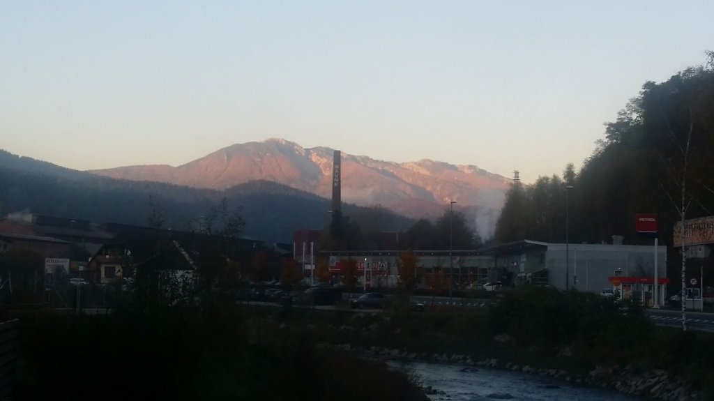 Z ogledom koroških podjetij do lažje odločitve o poklicu