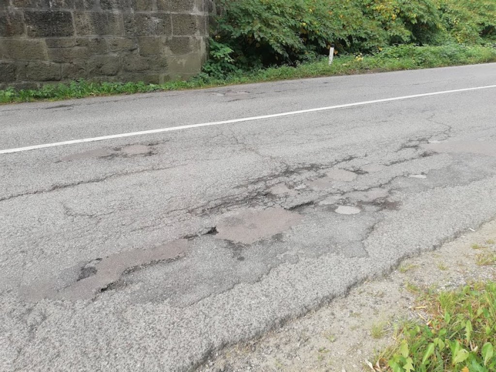 Mladinska iniciativa: Korošci smo šokirani nad dinamiko izgradnje 3. razvojne osi!