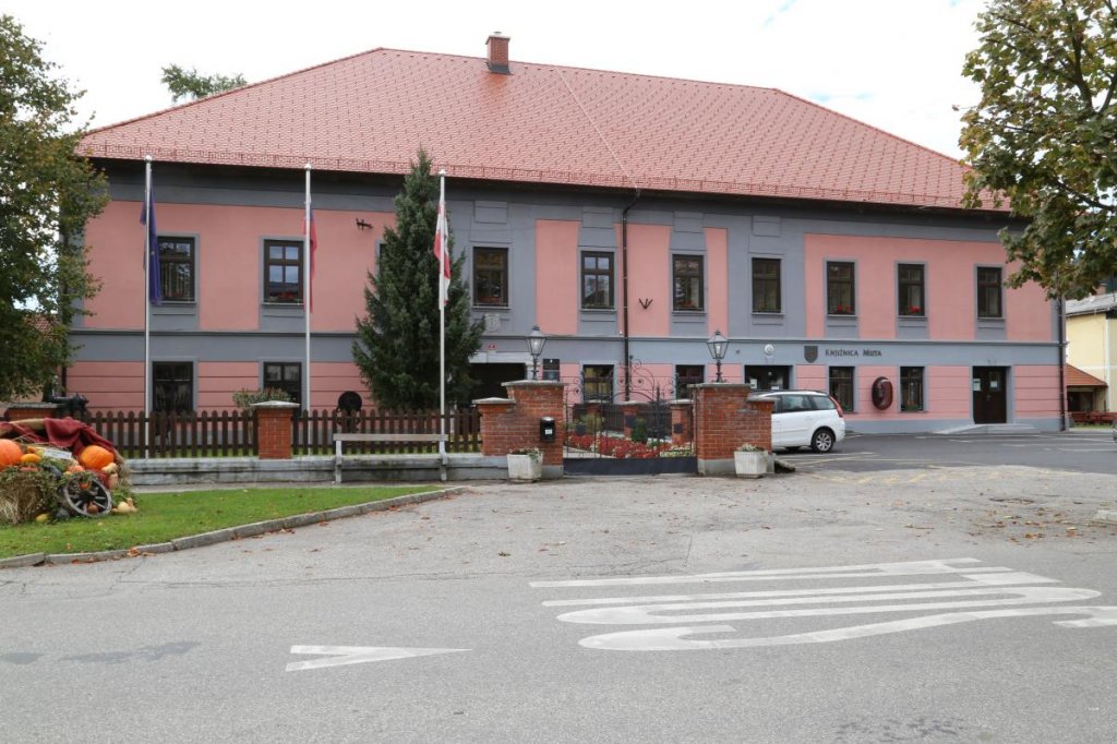 Na Muti prenavljajo Kienhofen