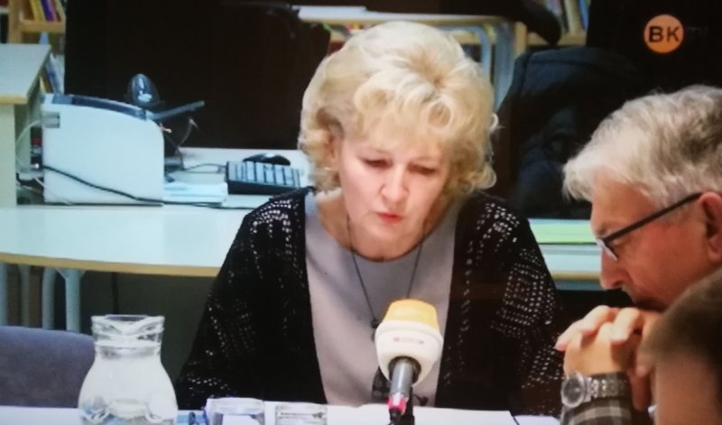 So lokalne ceste stekle po Dravskem vodovodu?