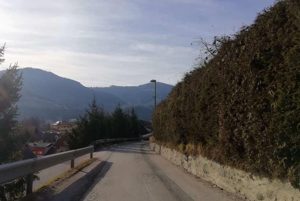 So lokalne ceste stekle po Dravskem vodovodu?