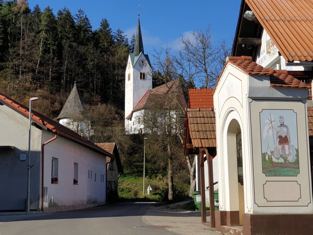 Zahteva za sklic zbora krajanov tudi v Libeličah