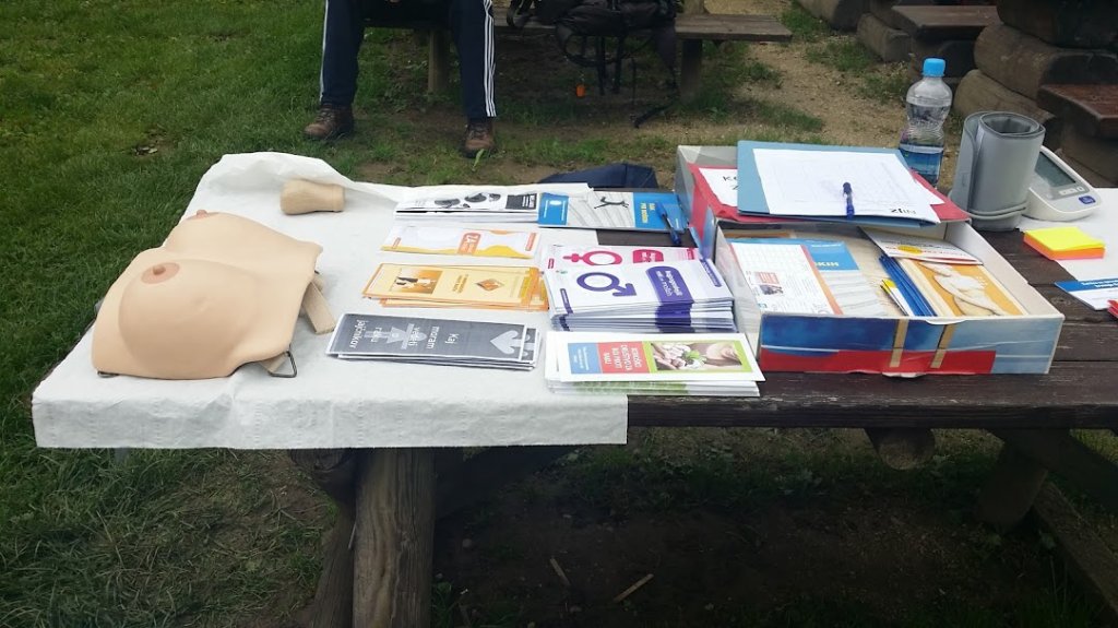 Ob tednu boja proti raku številne aktivnosti tudi na Koroškem