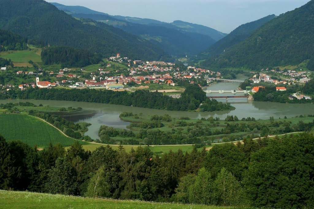 Zbor krajanov za Podgrajčane in Dravograd 20. marca