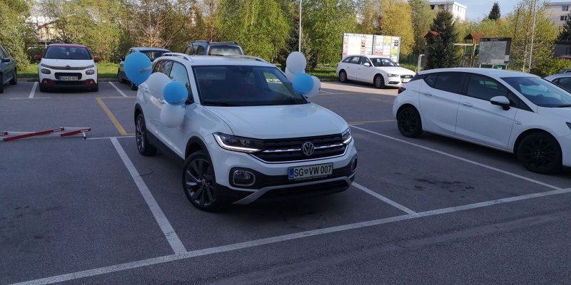 V Slovenj Gradcu kmalu brezplačni prevozi starostnikov
