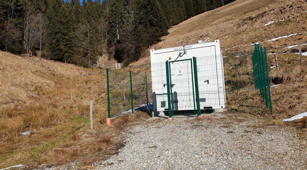 Občina je naredila, kar lahko - na vrsti je nesposobna država