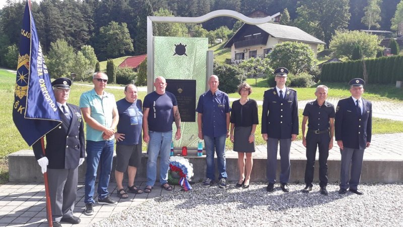 Domovino se vedno brani Domovino se vedno brani