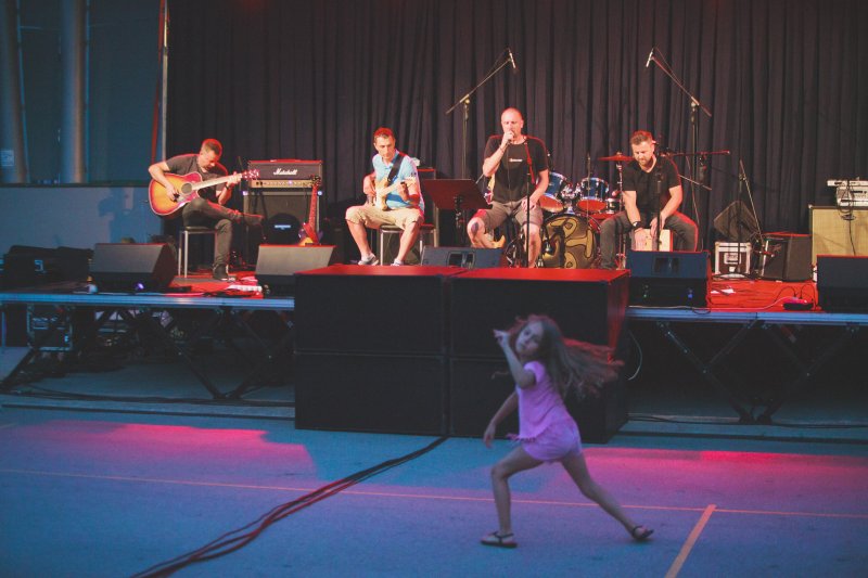 Društvo glasbenikov Dravograd: začetek nove tradicije dobre glasbe in koncertnih spektaklov