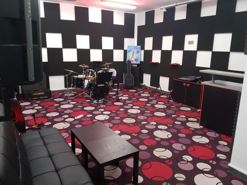 Društvo glasbenikov Dravograd: začetek nove tradicije dobre glasbe in koncertnih spektaklov