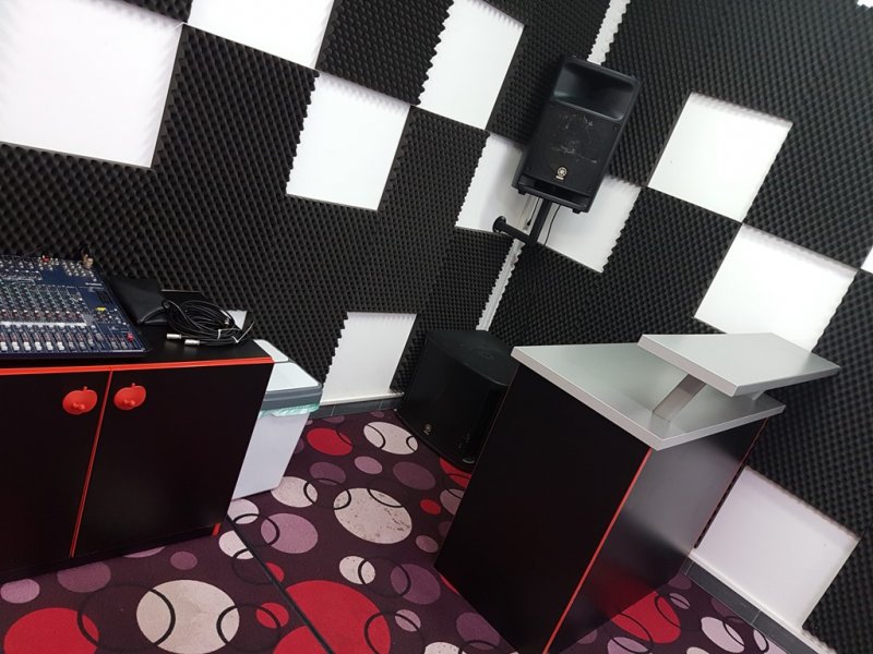 Društvo glasbenikov Dravograd: začetek nove tradicije dobre glasbe in koncertnih spektaklov