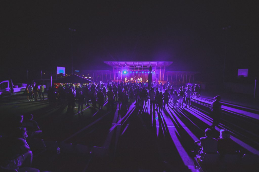 Društvo glasbenikov Dravograd: začetek nove tradicije dobre glasbe in koncertnih spektaklov