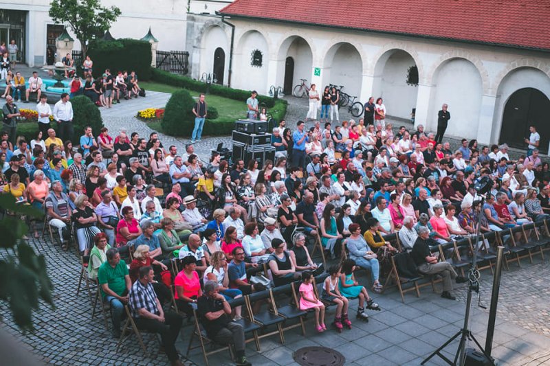 Koroška premiera mednarodno nagrajenega filma naše režiserke Sonje Prosenc