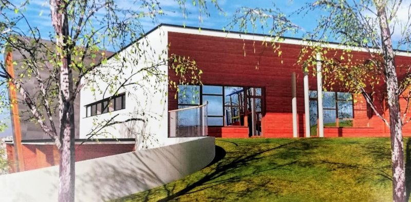Olajšanje za šentjanške starše: zelena luč za nov vrtec Olajšanje za šentjanške starše: zelena luč za nov vrtec