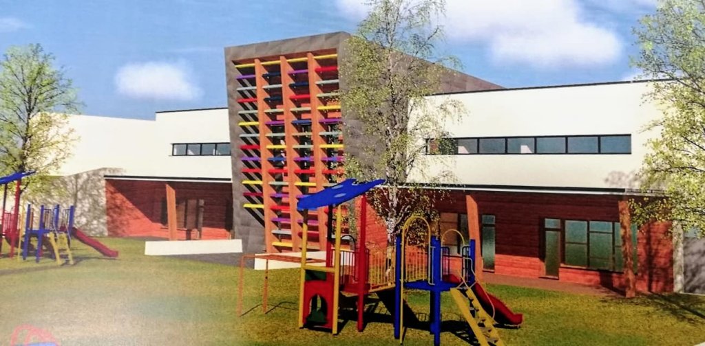 Olajšanje za šentjanške starše: zelena luč za nov vrtec