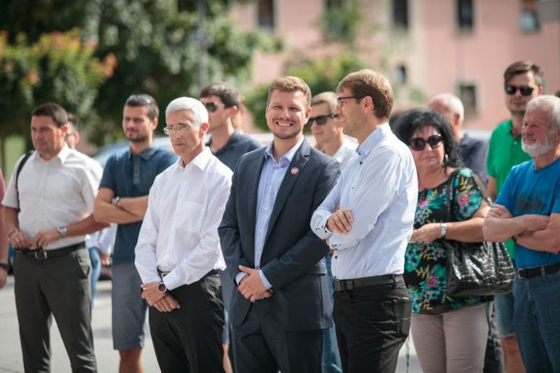  Aljaž Verhovnik: Hitre ceste ne bomo dobili čez noč, imamo pa pot po kateri si jo bomo lahko priborili