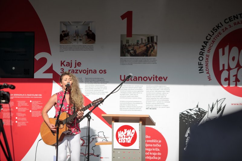  Aljaž Verhovnik: Hitre ceste ne bomo dobili čez noč, imamo pa pot po kateri si jo bomo lahko priborili