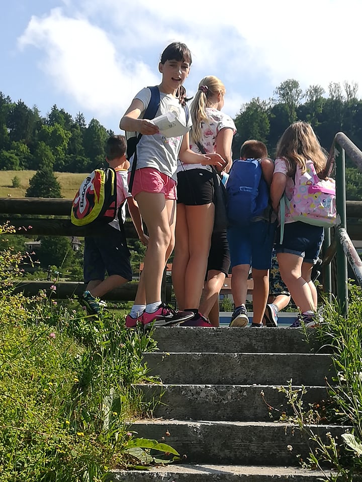 Iskanje zaklada