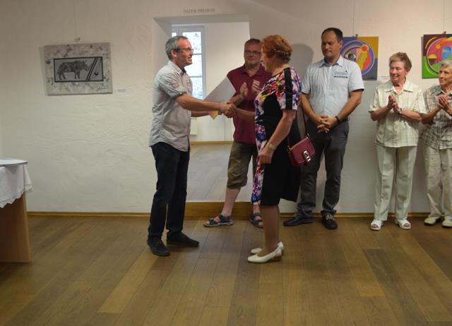 Oblo in oglato v Dravogradu do konca meseca