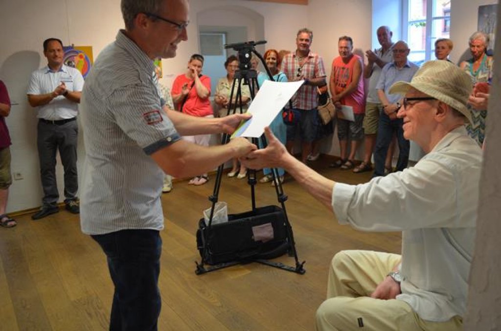 Oblo in oglato v Dravogradu do konca meseca