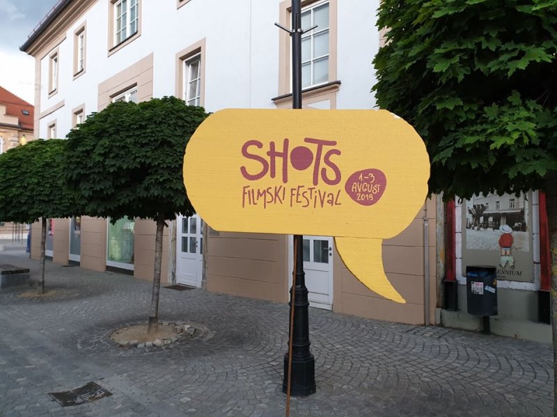 Slovenj Gradec se pripravlja  na enega najboljših filmskih festivalov na svetu!