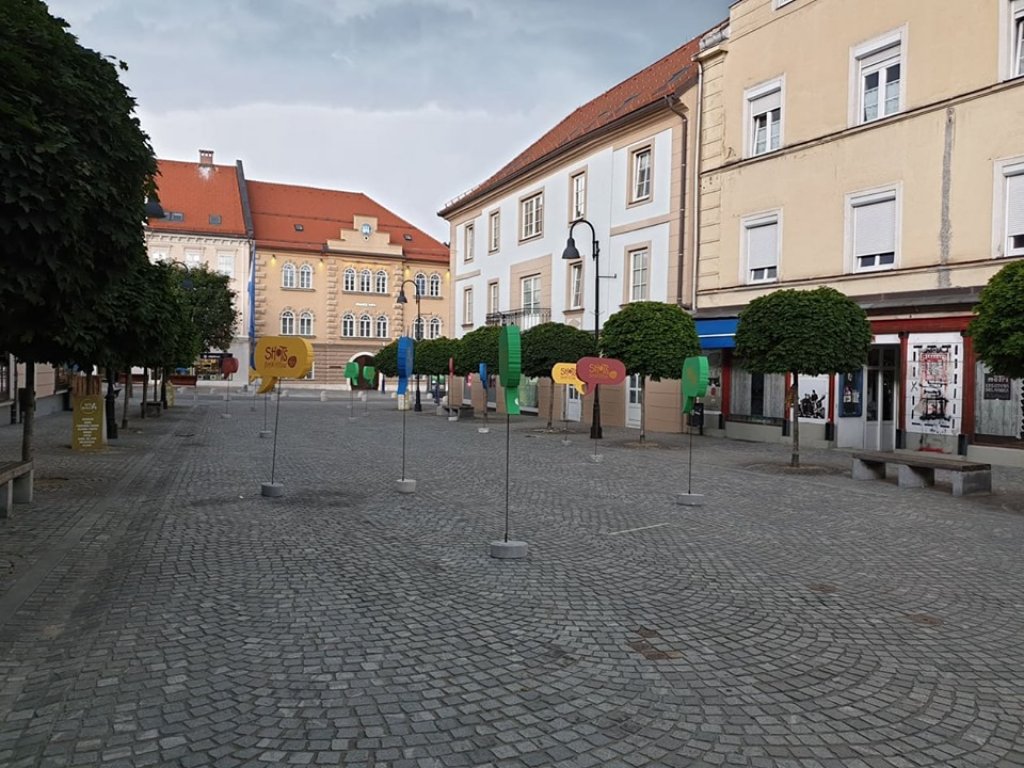 Slovenj Gradec se pripravlja  na enega najboljših filmskih festivalov na svetu!