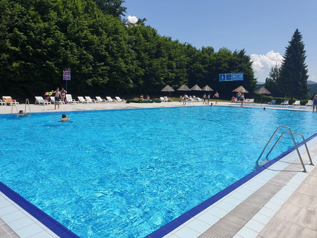 Slovenjgraški bazen praznuje 81. rojstni dan