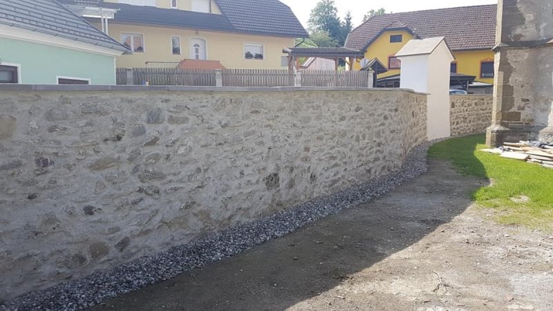 Staro trško jedro z novo podobo