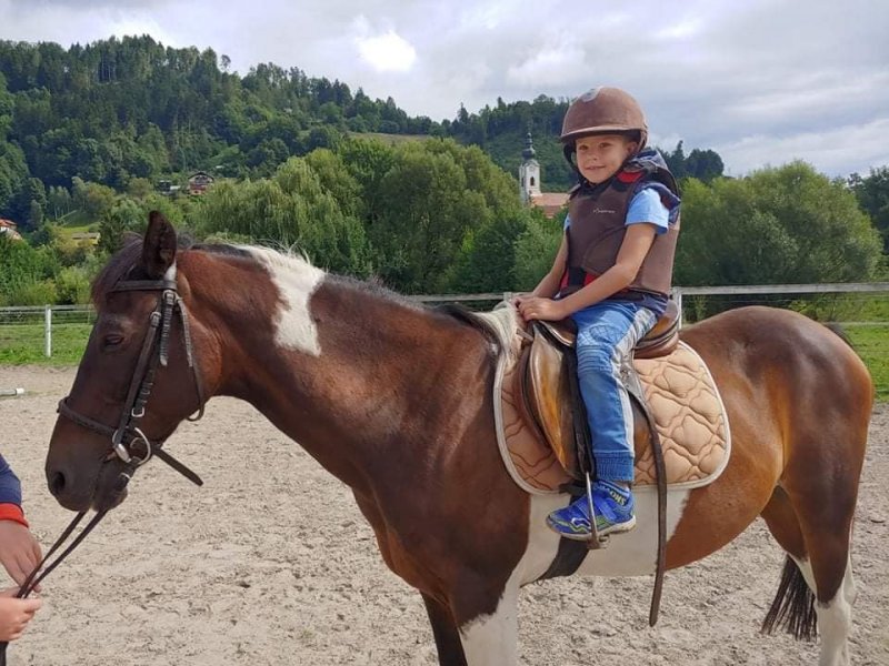 Aktivne počitnice za prijetnejši začetek šolskega leta dravograjskih šolarjev