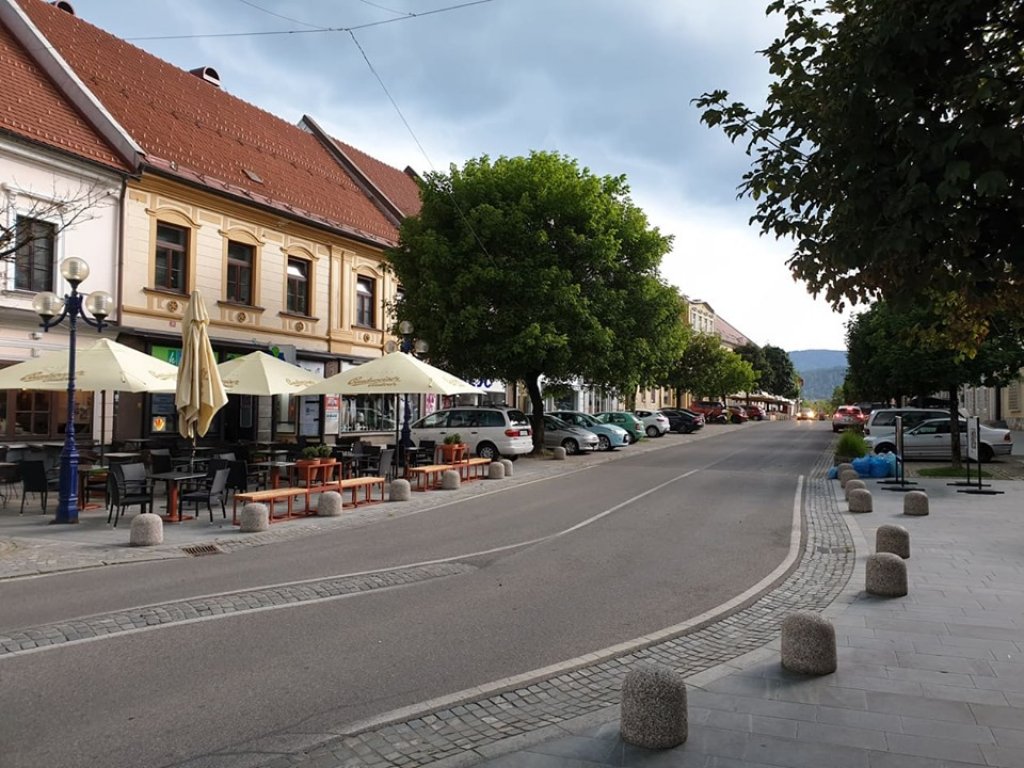 Slovenj Gradec se pripravlja na teden mobilnosti s pestrim naborom aktivnosti