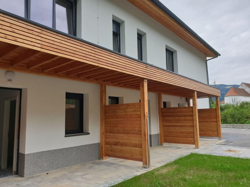 V Dravogradu kmalu 8 novih neprofitnih stanovanj