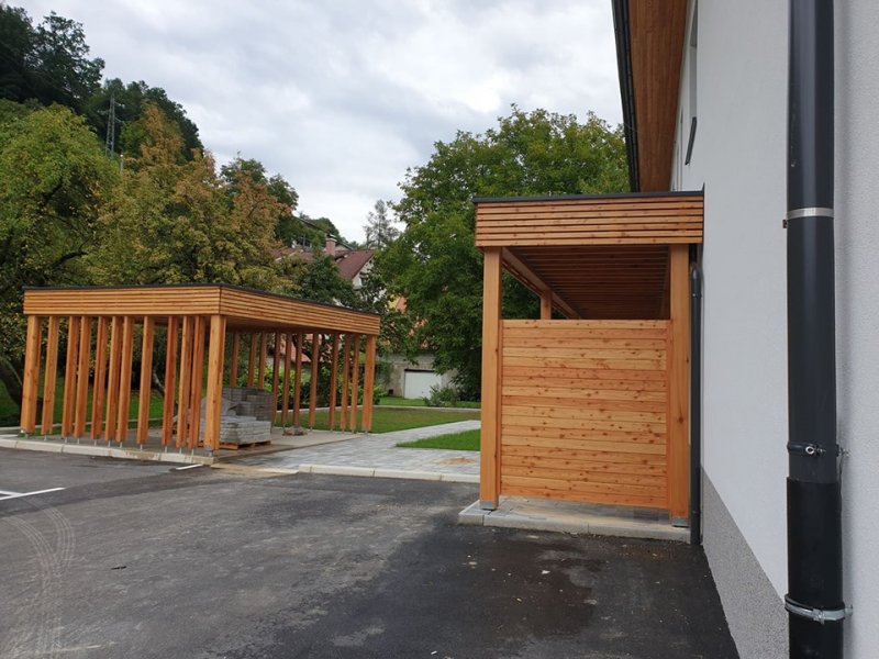 V Dravogradu kmalu 8 novih neprofitnih stanovanj