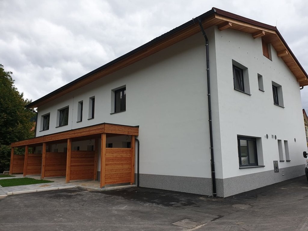 V Dravogradu kmalu 8 novih neprofitnih stanovanj