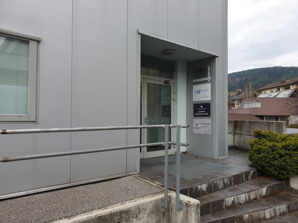 Začelo se je cepljenje proti sezonski gripi