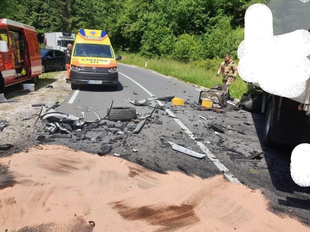 Koroške ceste terjale življenje