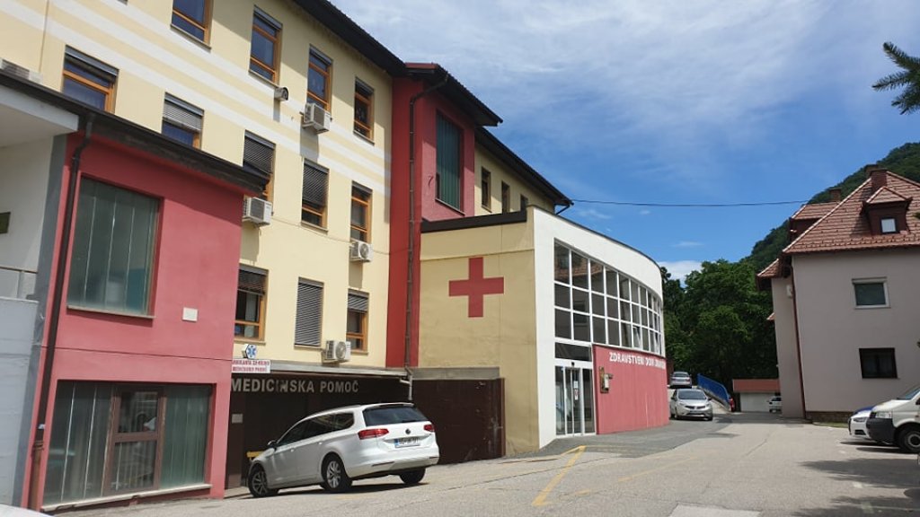 Na Koroškem 9 novih primerov okužbe v dveh občinah