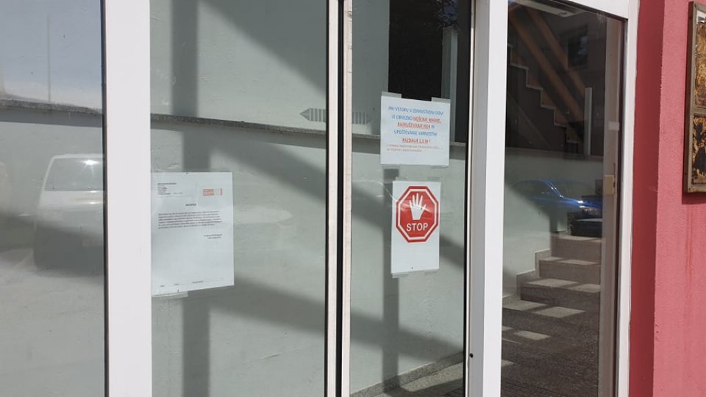 V Dravogradu novi primeri okužbe
