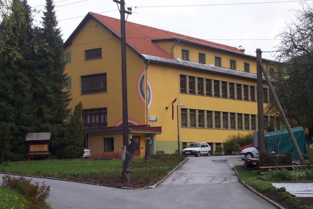 CUDV Črna ostaja žarišče okužb