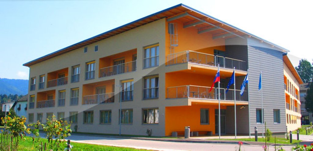 Stanovalce slovenjgraškega doma starostnikov premestili v Topolšico